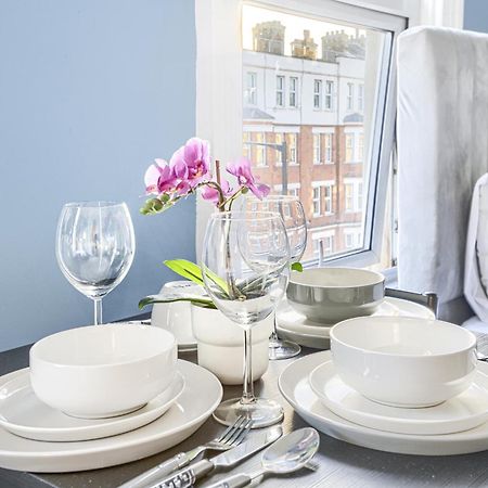 Hackney Central Deluxe Apartment Лондон Екстер'єр фото