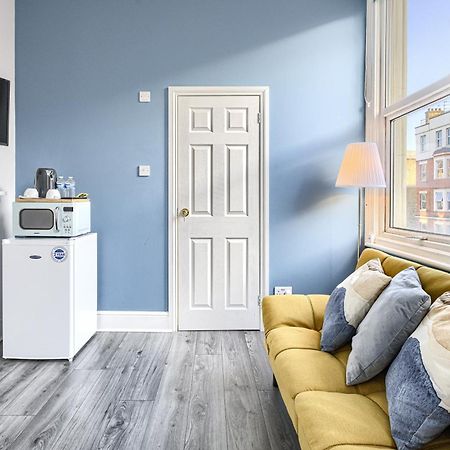 Hackney Central Deluxe Apartment Лондон Екстер'єр фото