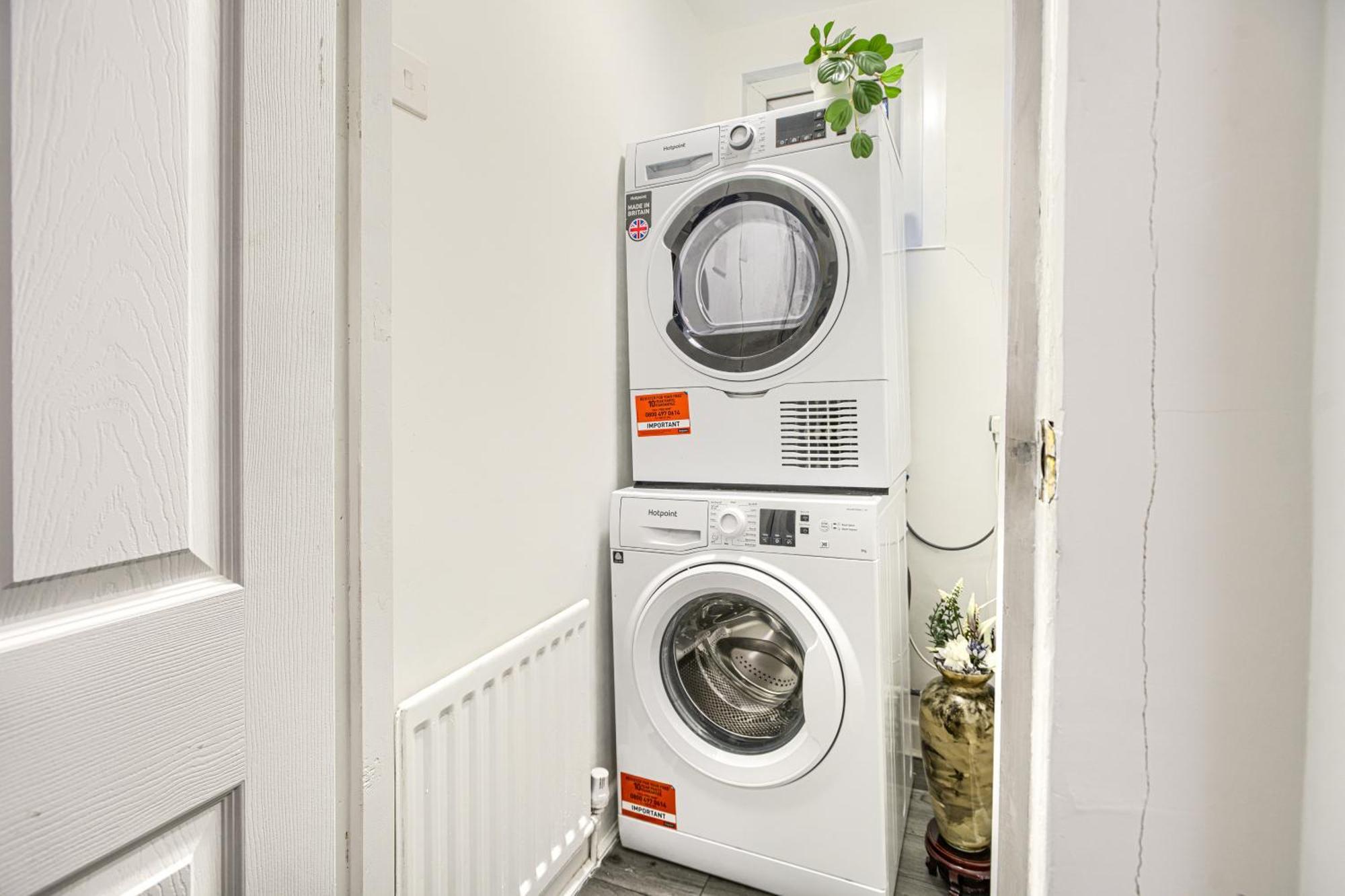 Hackney Central Deluxe Apartment Лондон Екстер'єр фото