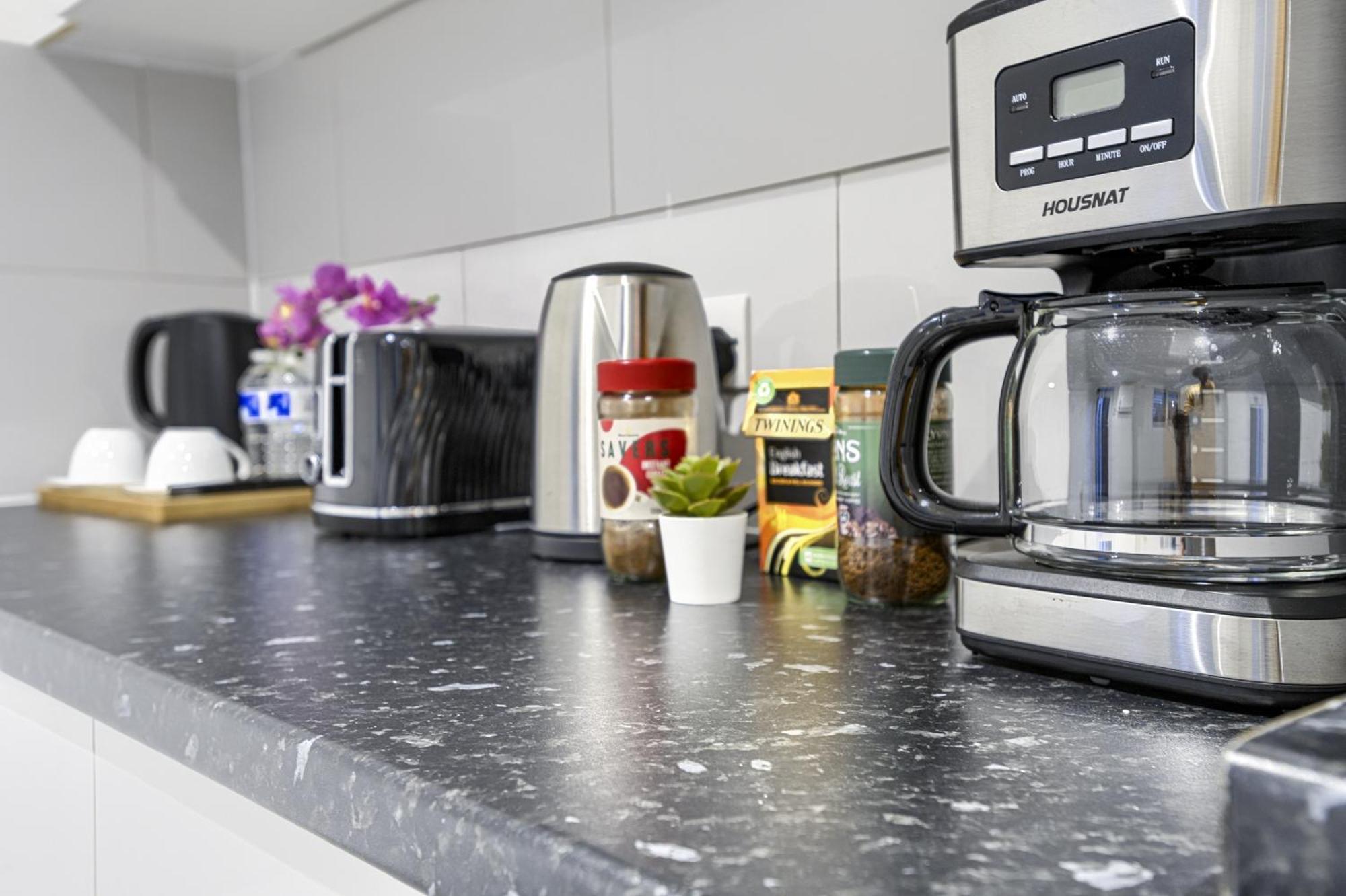 Hackney Central Deluxe Apartment Лондон Екстер'єр фото
