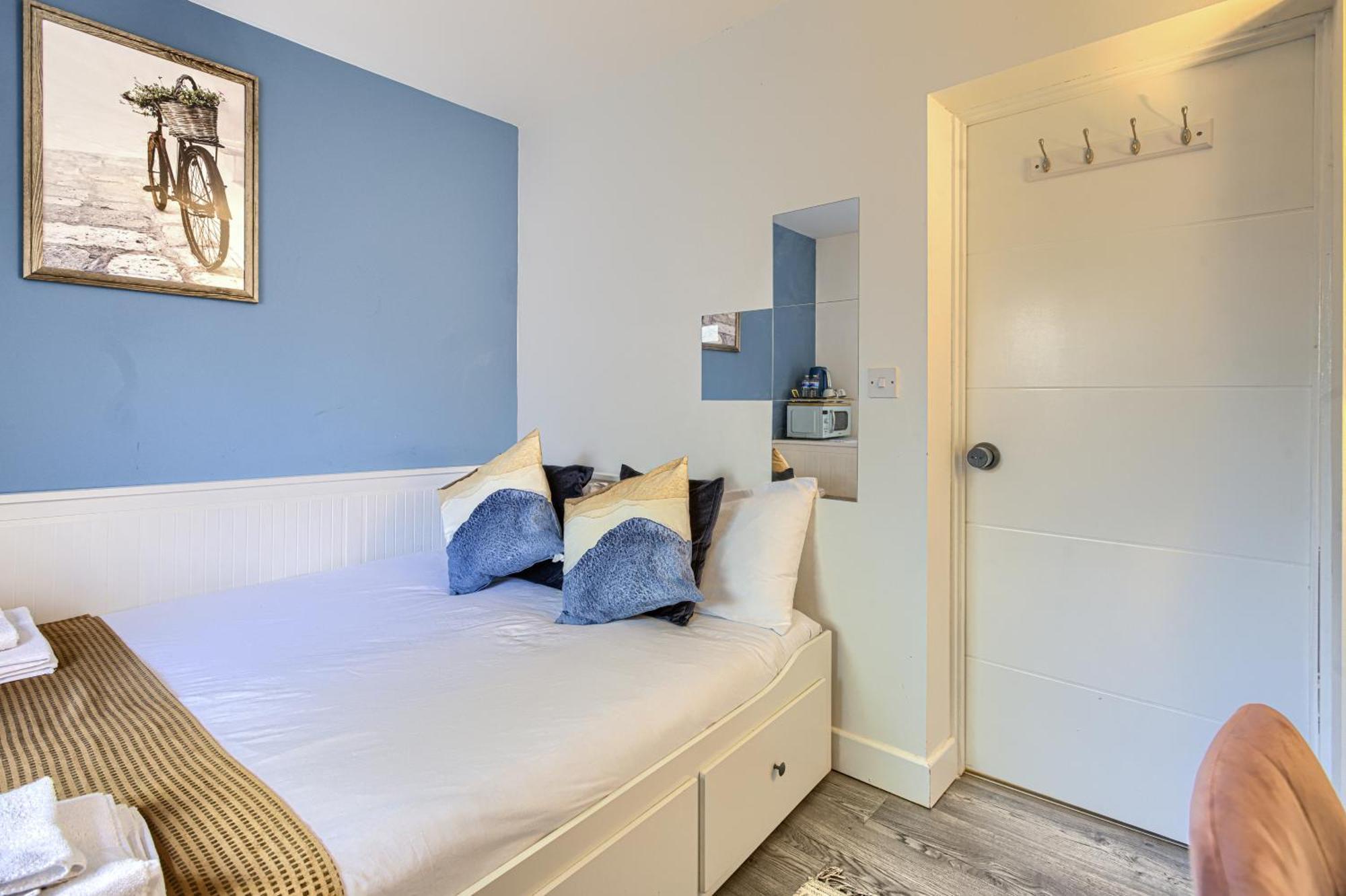 Hackney Central Deluxe Apartment Лондон Екстер'єр фото