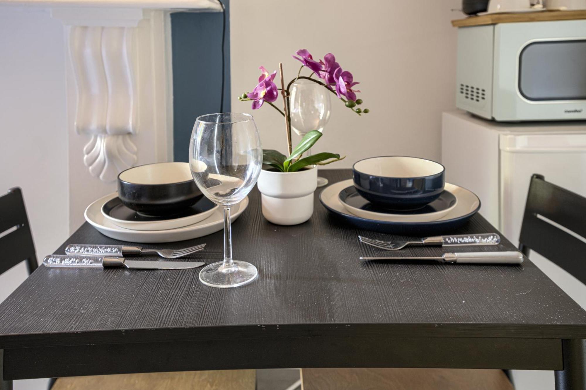 Hackney Central Deluxe Apartment Лондон Екстер'єр фото